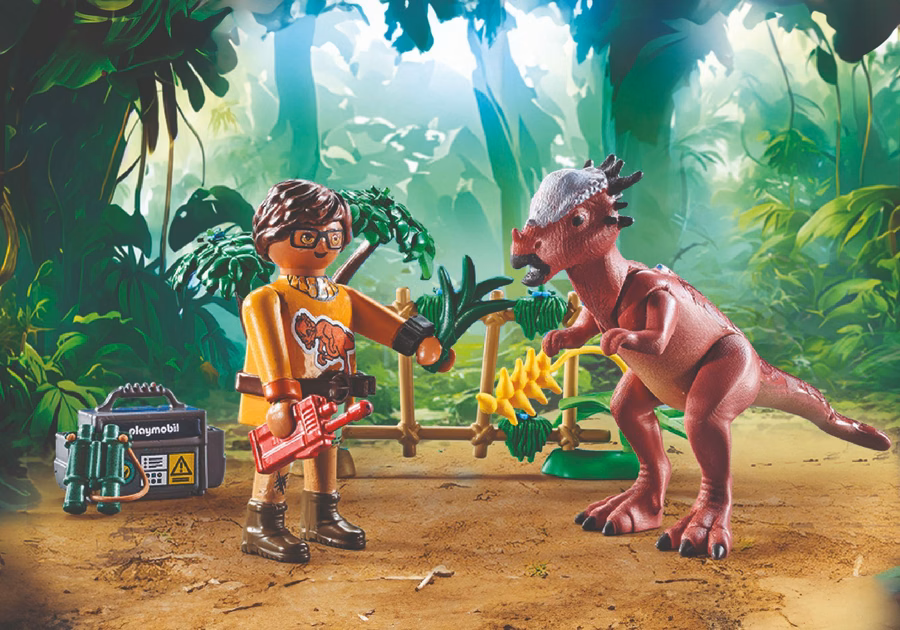 Observarea Stygimoloch