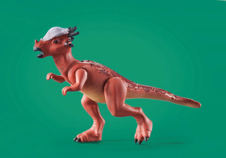Observarea Stygimoloch