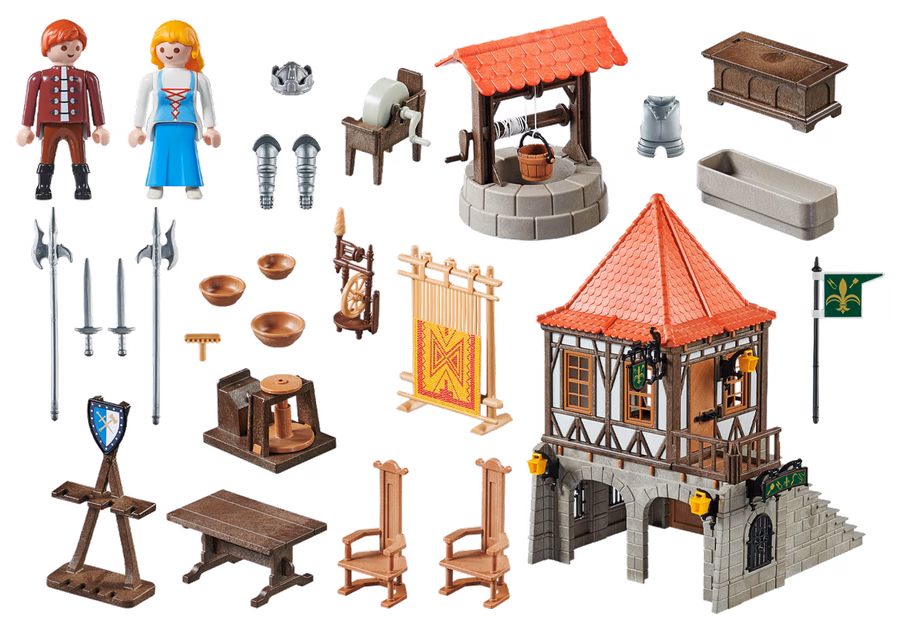 Muzeul Medieval