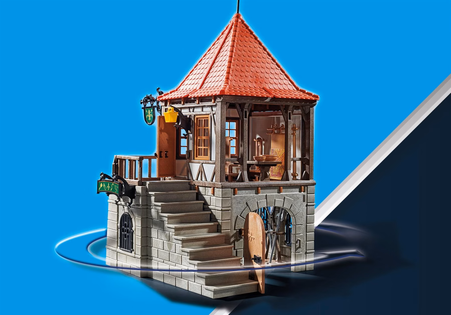 Muzeul Medieval