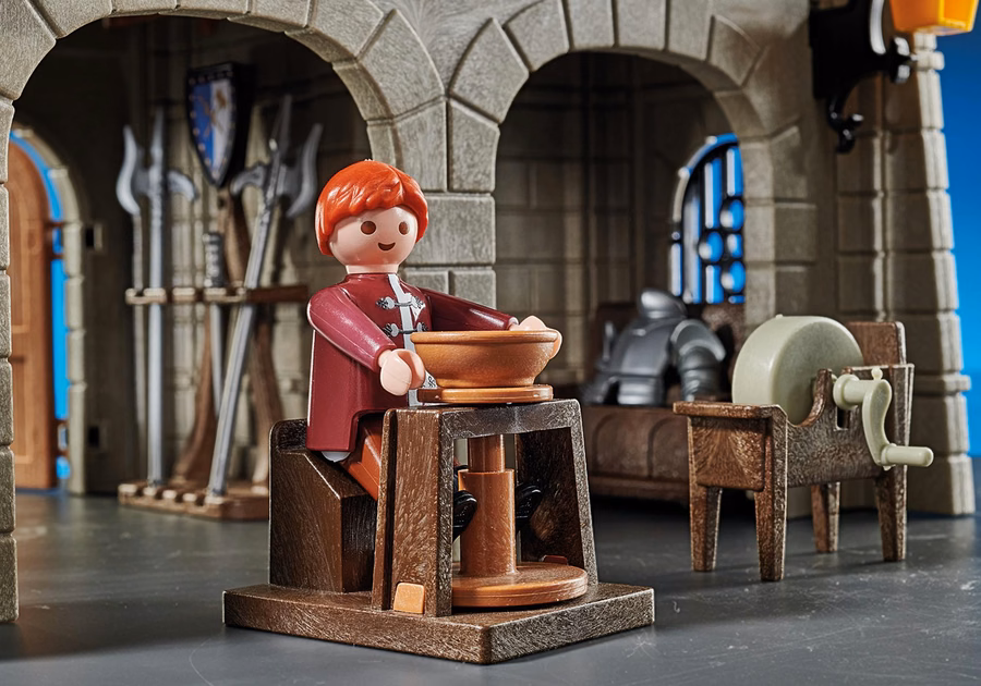 Muzeul Medieval
