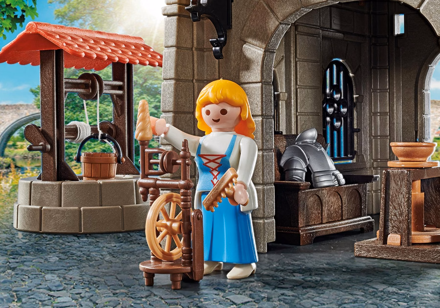 Muzeul Medieval