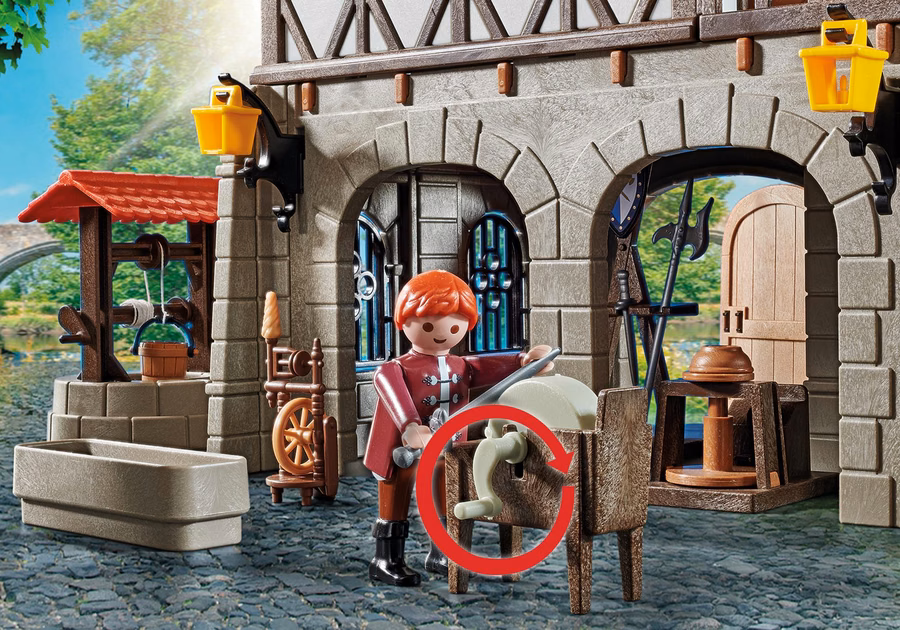 Muzeul Medieval