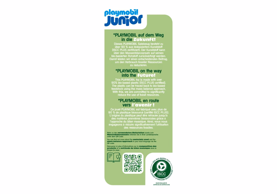 JUNIOR & Disney: Aventura spațială cu racheta lui Mickey Mouse