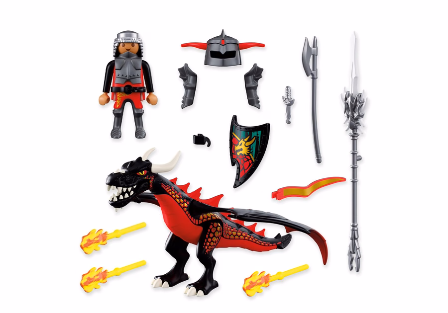 Dragonul Negru