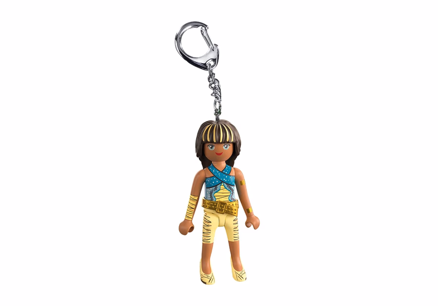 Breloc Monster High™ Cleo De Nile