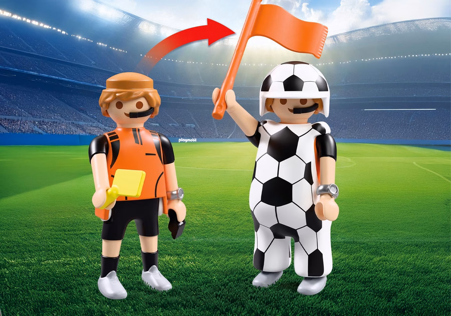 Arena de fotbal