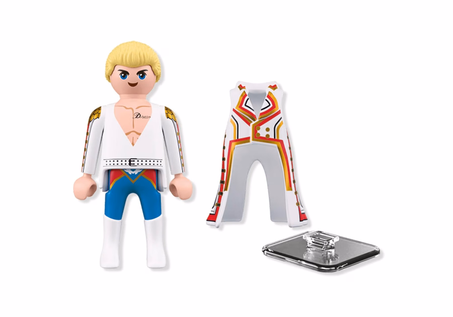 Cody Rhodes din WWE®