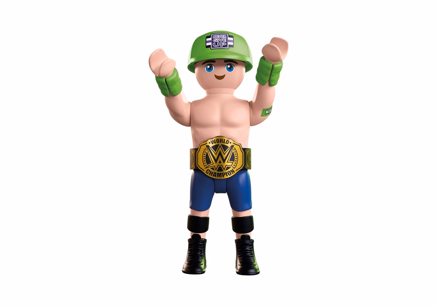 Pachet WWE