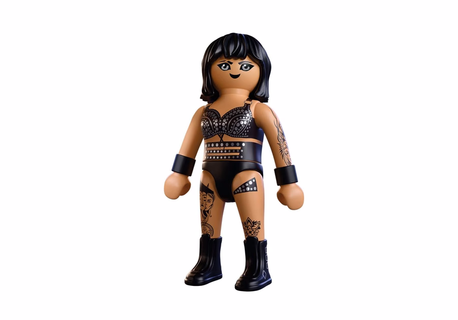 Pachet WWE